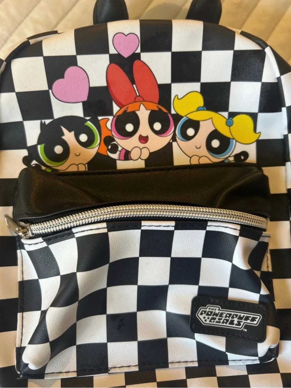 Hello Kitty Mini Backpack